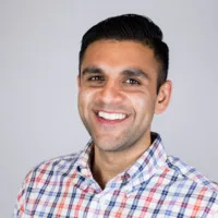 Josh Sharma