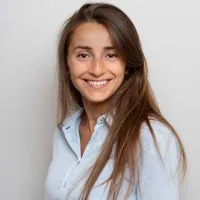 Leatitia Grosgogeat