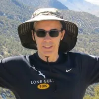 Jeffrey Silveira