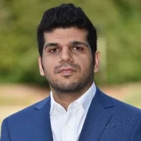 Tariq AlBalushi