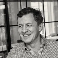 Simon Stevenson