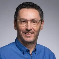 Jerome Stioui