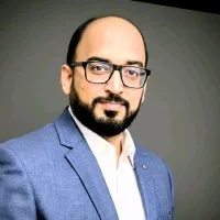 Dhiraj Kumar Sinha