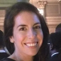 Elizabeth Brodie David