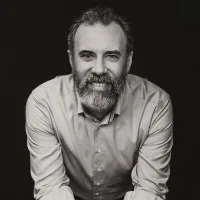 Harold Marcenaro