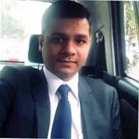 Malay Patel