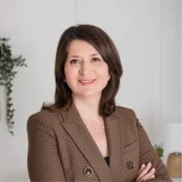 Victoria F. Gustafson