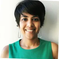 Kavitha Venkatraman