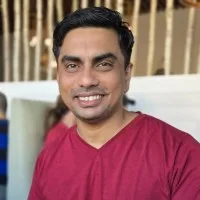 Mandar Marathe