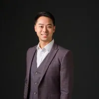 Charson Lin