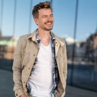 Albert Kirk Iversen