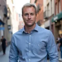 John Sarson