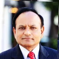 Prasad Sunkara