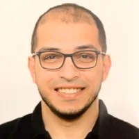 Ahmed Khalil