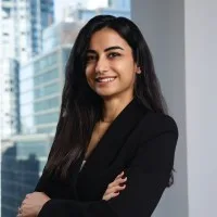 Yasmine Ghobrial