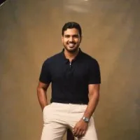 Aakash Shankar