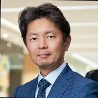 Yoshifumi Yanagisawa