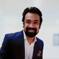 Ayush Gupta