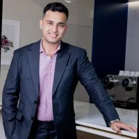 Ishan Ambardar
