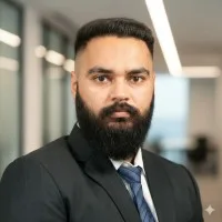 Hardik Beniwal
