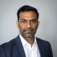Ganesh Subramanian