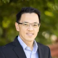 Shyue Ping Ong
