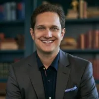 Jason Dorsey