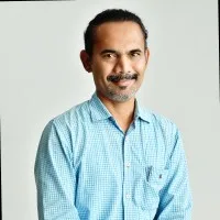 Shailesh Salvi