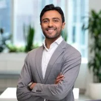 Vinay Trivedi