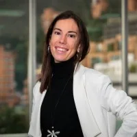 Cristina Martinez Acitores de la Mata
