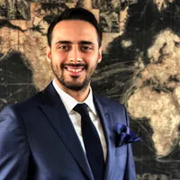 Eren Saglam