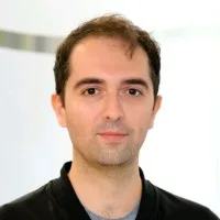 Alex Badamchi-Zadeh
