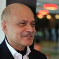 Raghav Bahl