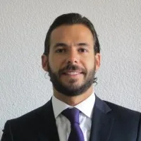 Alejandro Barreneche Garcia