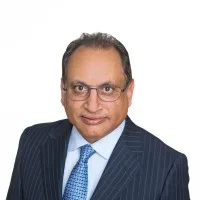 Dave Rai