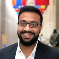 Manoj Ramachandran