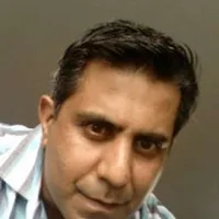 Sunil Kalra