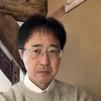 Yuki Takemori