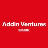 Addin Ventures 富旌創業投資