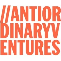 Anti Ordinary Ventures