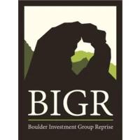 BIGR Ventures
