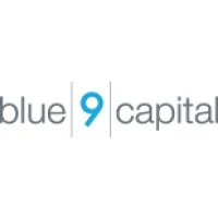 Blue 9 Capital