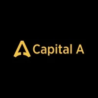 Capital-A