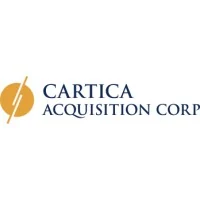 Cartica Acquisition