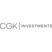 Cgk Investments