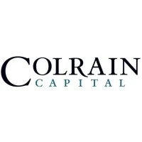 Colrain Capital LLC (Formerly Mayo Capital Partners, LLC)