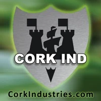 Cork Industries Inc. • Coatings & Adhesives