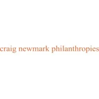 Craig Newmark Philanthropies