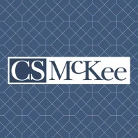 CS McKee