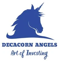 Decacorn Angels